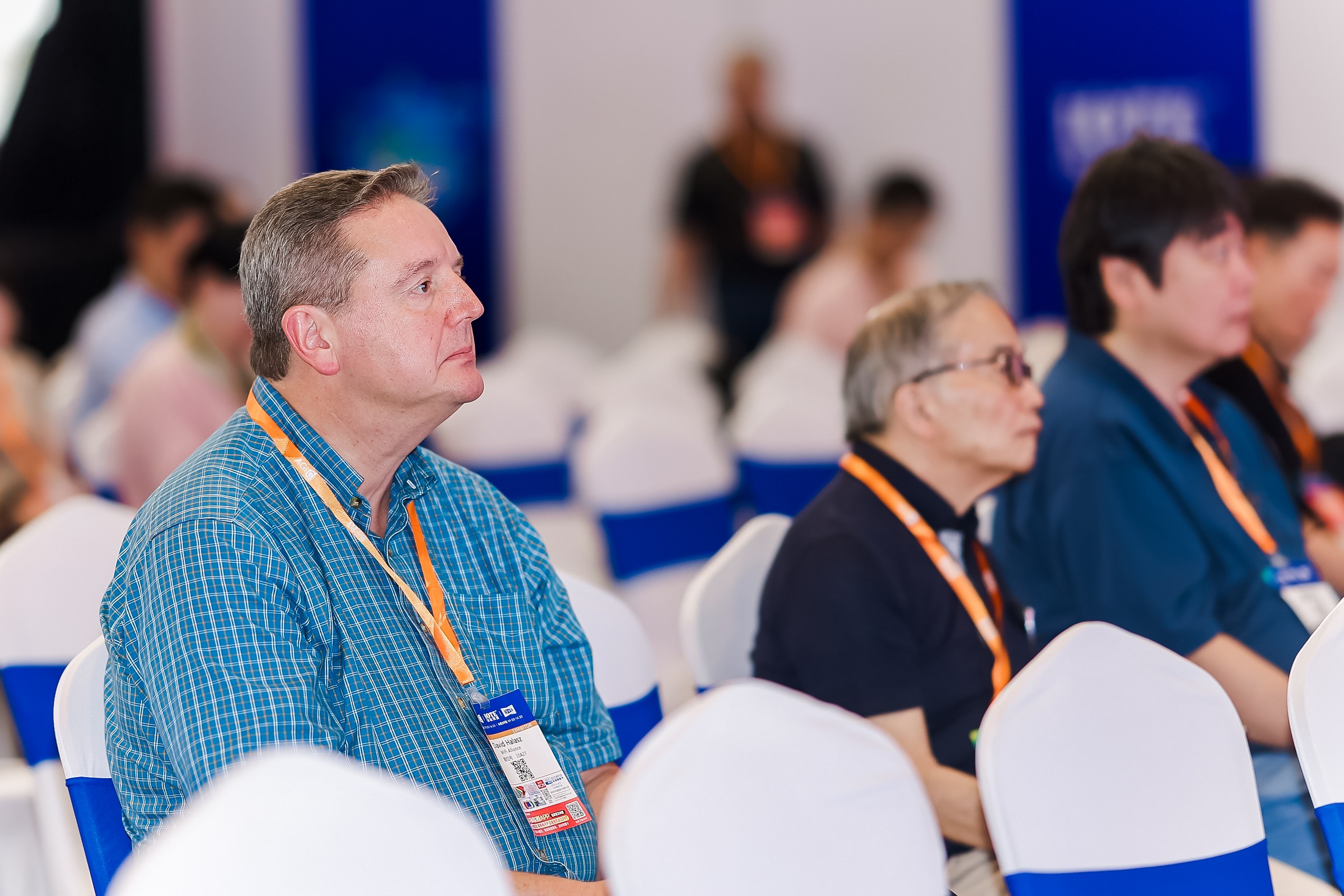 Wi-Fi Alliance序列论坛—各国与地区法规与产品认证